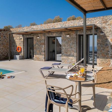 Varkotopi Villas Agios Pavlos  Exterior foto