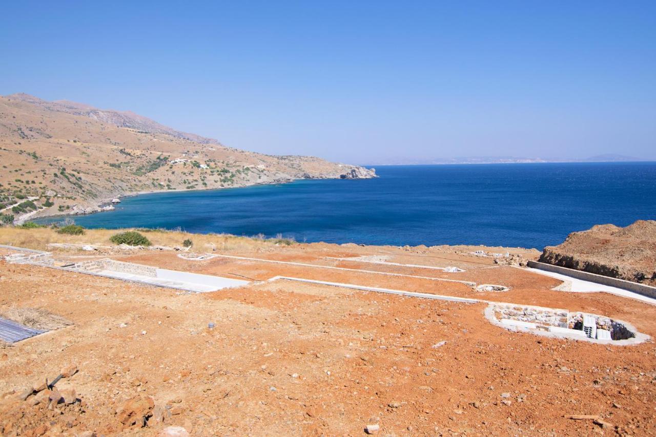 Varkotopi Villas Agios Pavlos  Exterior foto