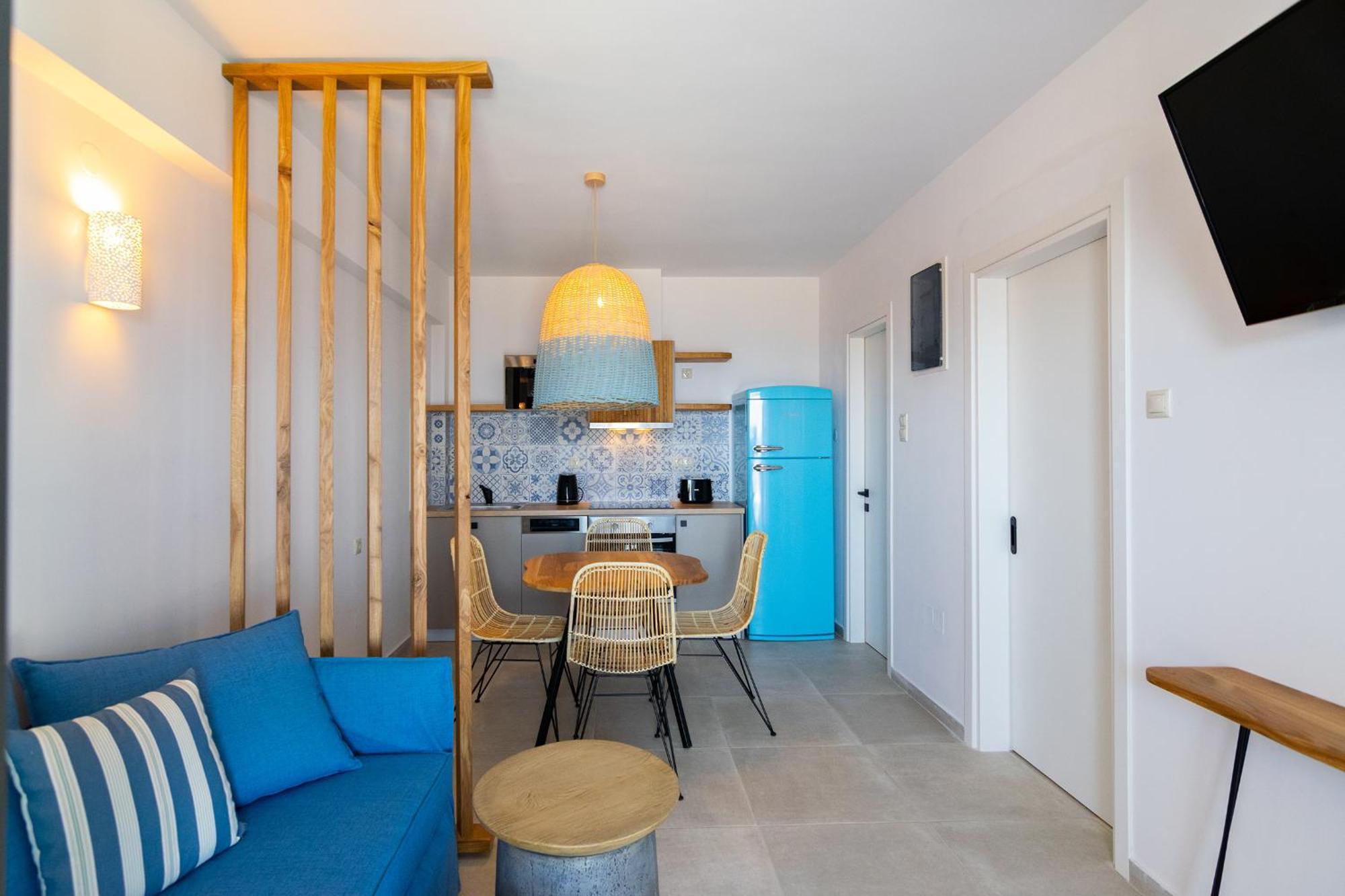 Varkotopi Villas Agios Pavlos  Exterior foto