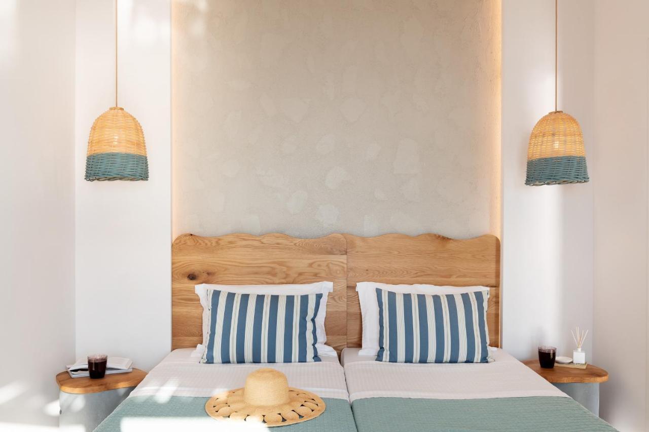 Varkotopi Villas Agios Pavlos  Exterior foto